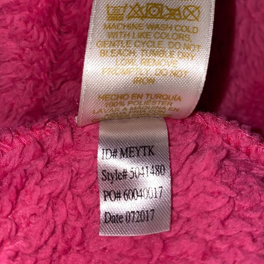 Kate Spade Housecoat Robe Size XS - Picture 10 of 15